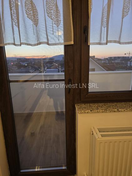 Apartament cu 2 camere spatioase,luminoase! - 9