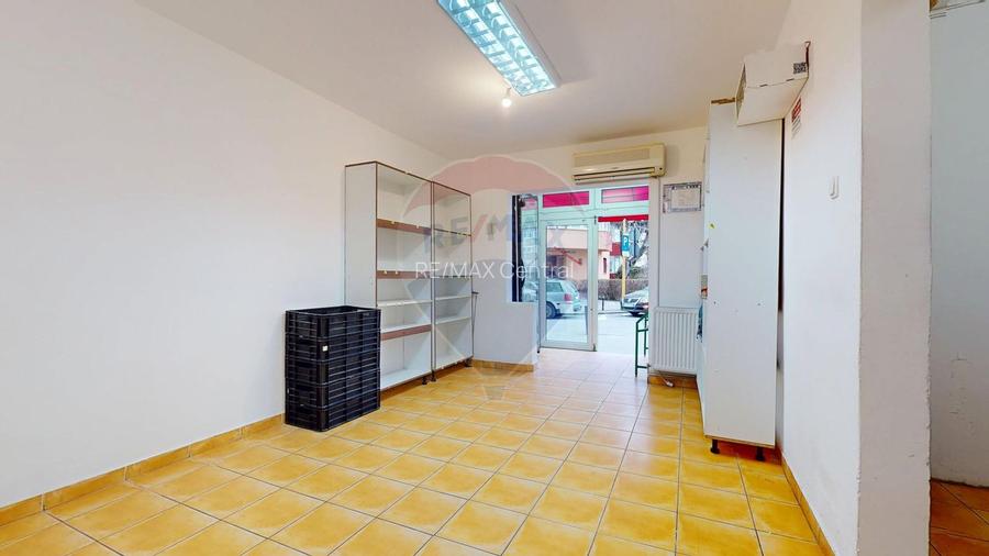 Închiriere spațiu comercial în Brașov, Cartier Astra - 11
