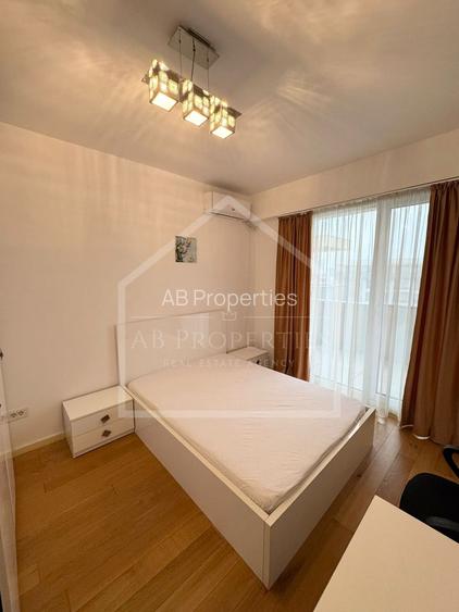 Apartament 3 camere | Aviatiei | Luxury | Parcare Inclusa - 4