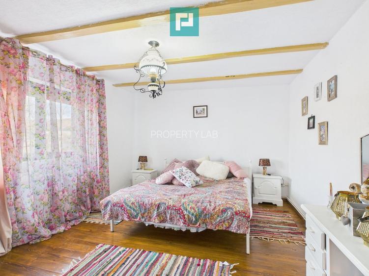 Casă deosebită la Urvișu de Beliu - 10