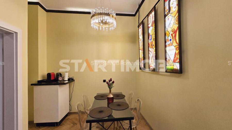 Studio mobilat zona Republicii - 12