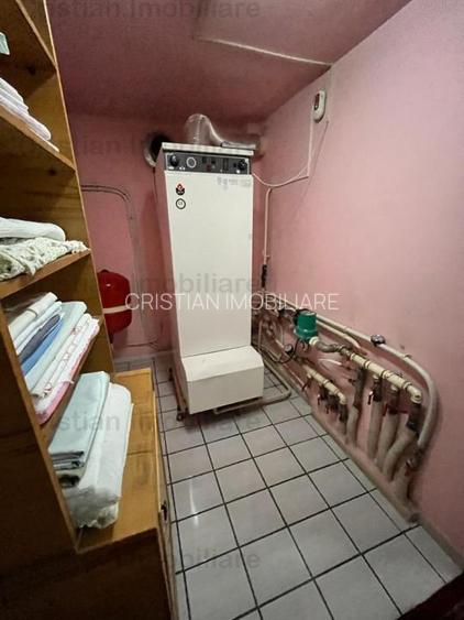 Super Pozitie ! Vila P+1+M zona Centrala 640mp construiti - 26