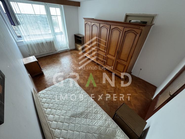 Ap 2 camere | DECOMANDAT | BALCON | Gheorgheni/Iulius Mall - 4