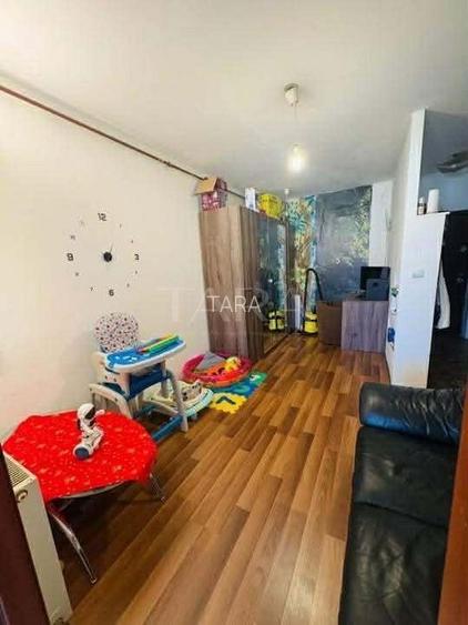 Apartament 2 camere, 40 mp,  Floresti – ideal investiție. - 2