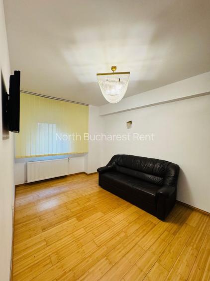 Apartament 3 camere transformat in 2-Unirii/Izvor-Parcare/Birou - 6