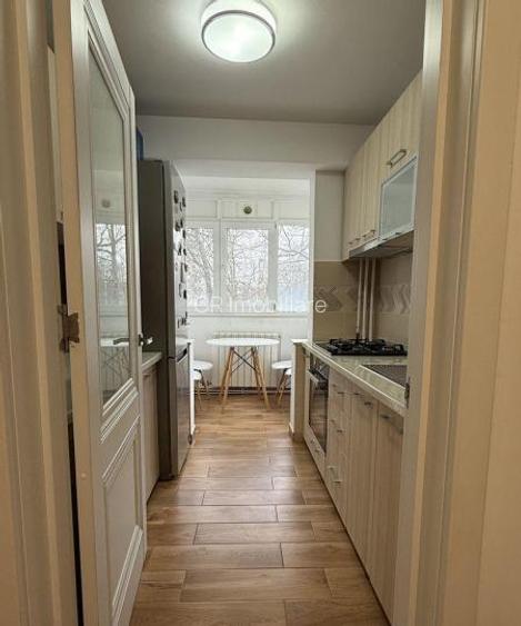 Apartament 3 camere Titan - 13