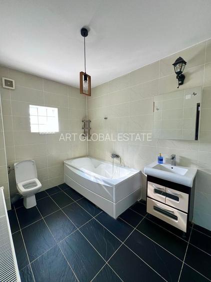 Casa Vila Individuala Chiajna Militari Residence N Iorga 14 - 18