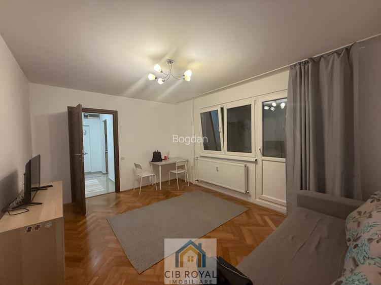 Ap. 3cam. Militari,intre Gorjului si Păcii,Str. Ghirlandei,12min metrou Gorjului - 2