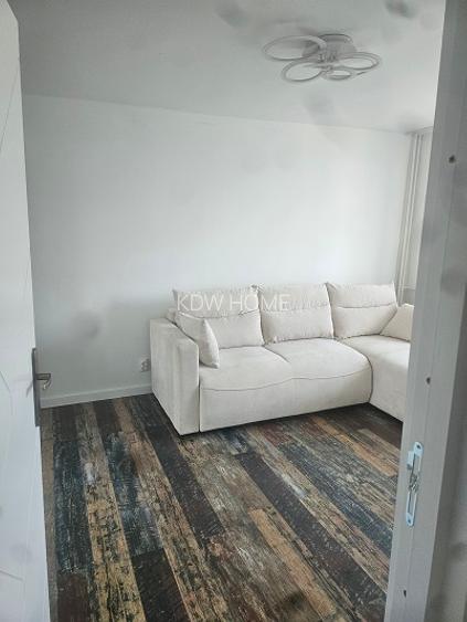 Tei-Domino, Apartament 2 camere - 2