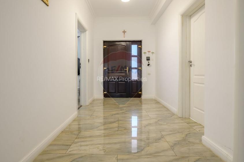 Vila individuala | Teren 485 mp | Chitila Mogosoaia - 16