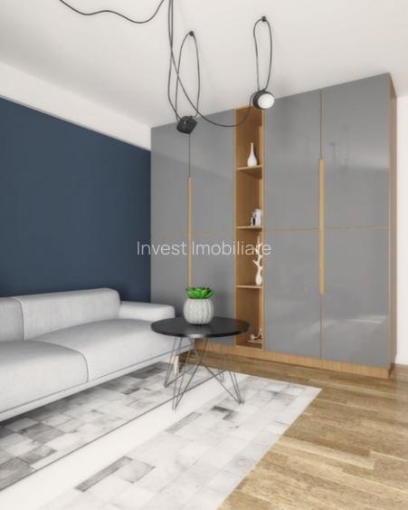 COMISION 0%! Apartament 3 Camere în Bloc Nou, în Vecinătatea Kaufland Pacurar - 10