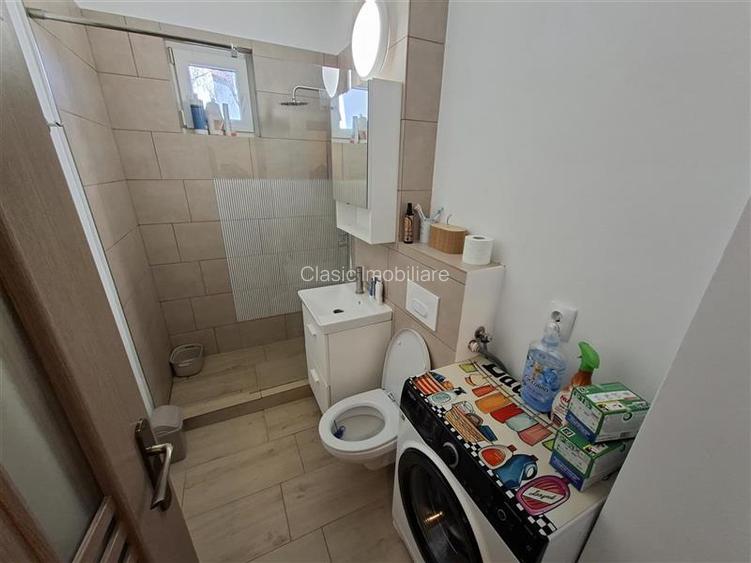 Inchiriere apartament 3 camere modern zona Platinia Mall USAMV Centru, Cluj-Napo - 13