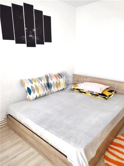 Ap 2 cam conf 1 Calea Galati RENOVAT Mobilat si Utilat LIBER - 3