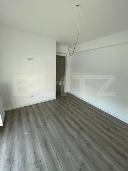 Apartament 2 camere, decomandat, 62 mp, cartier Veteranilor, parcul N. Romanescu - 6