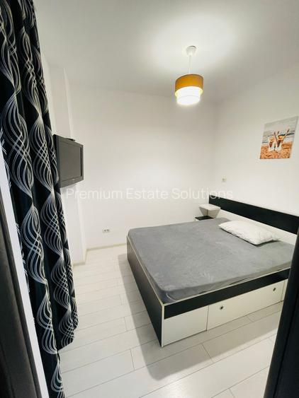 Apartament tip studio de inchiriat in Militari Residence - 7
