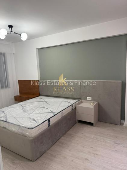 Apartament 2 camere PREMIUM | Ivory Residence Pipera | Parcare inclusă - 14