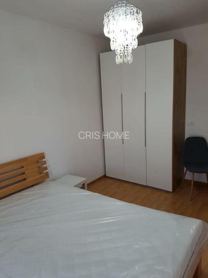 Esso Giroc - Apartament cu 2 camere la etajul 1 - 3