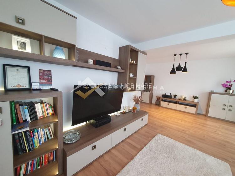 COMISION 0% Casa 3 camere in Ansamblul Rezidential Stupinii Noi - 3