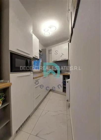 Garsoniera Astra, mobilata, Brasov - 2