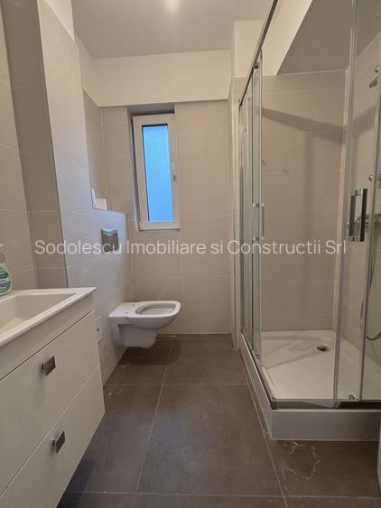 Apartament 3 camere în Imobil nou zona Aradului - 21