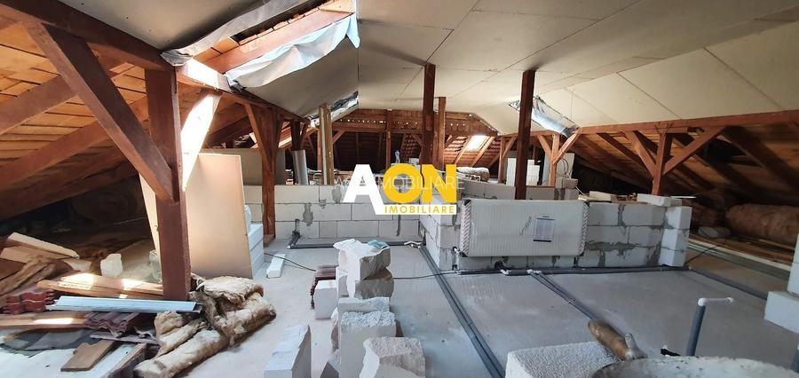 Apartament de vanzare zona Cetate posibilitate investitie ! - 3