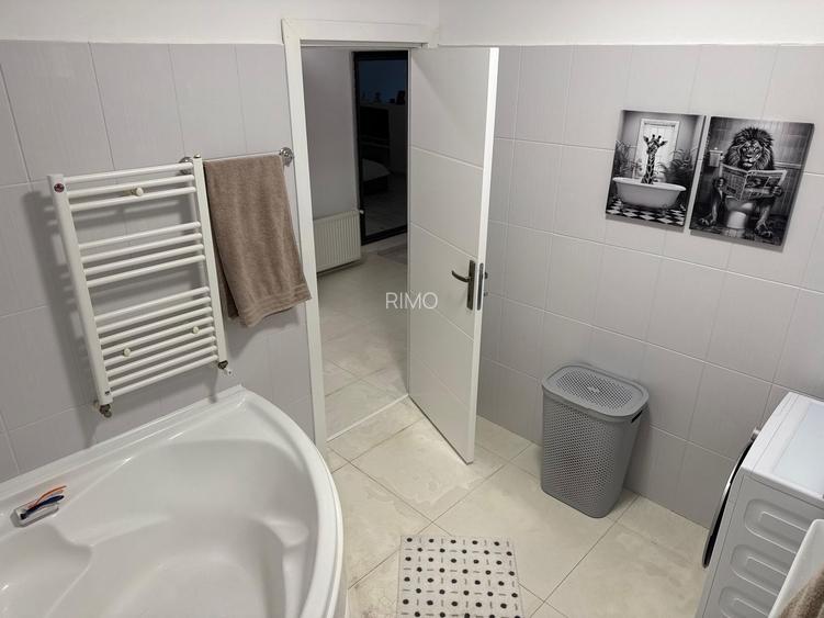 Apartament superb cu doua camere, Aparatorii Patriei, 96.500€ - 7