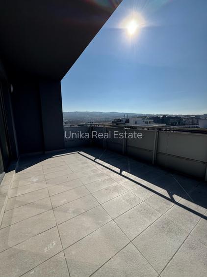Penthouse de vanzare in Buna Ziua / Bonjour Residence - 5