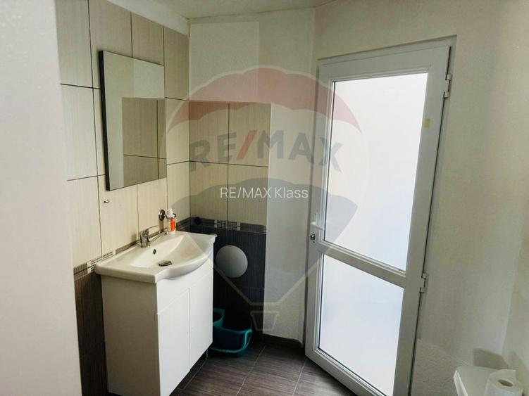 Spatiu comercial la parter, Sos. Chitila / pod CT, pret imbatabil - 7