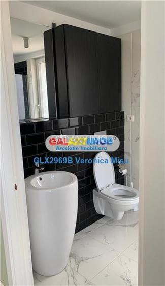 Apartament 2 camere situat in vila - centrala proprie - Obor - 8