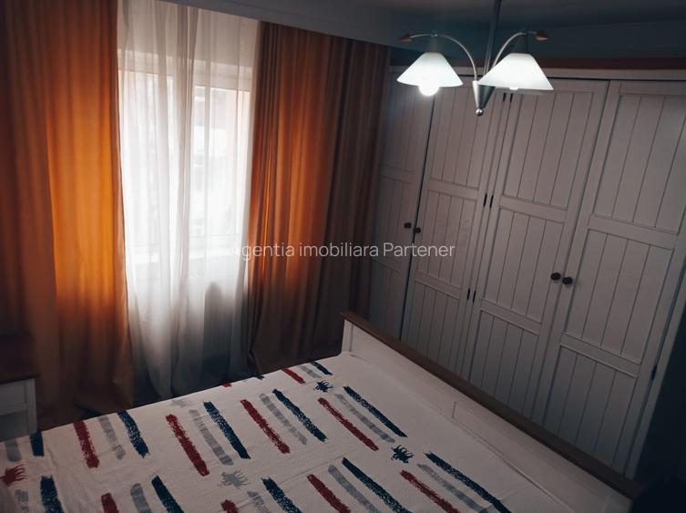 3 camere EREMIA , Decomandat / RENOVAT , mobilat / utilat ! - 10