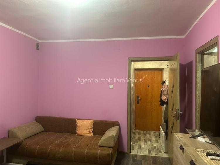 Garsoniera confort 1 la strada Primaverii - 6