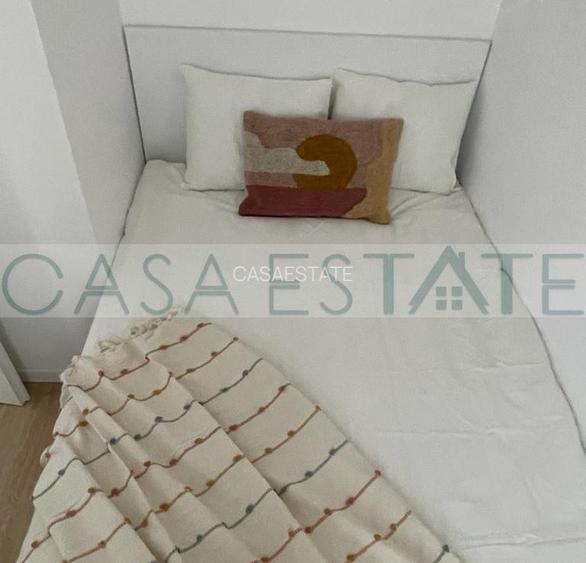 Inchiririere apartament tip studio dublu Bd Magheru 20 - 6