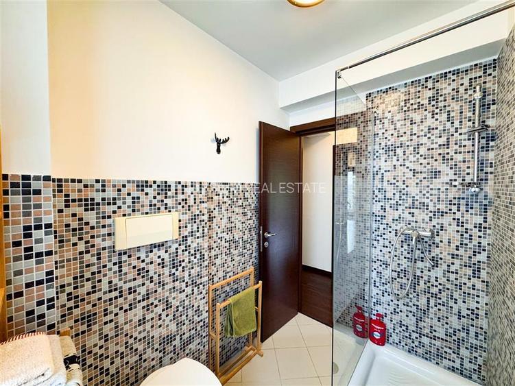 Apartament de inchiriat 3 camere Herastrau - 12