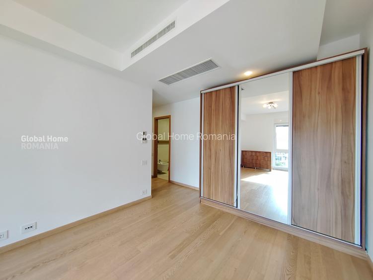 Aviatorilor – Emanoil Porumbaru | 4 Rooms | Private Parking - 10