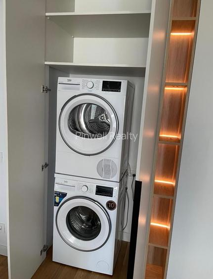 Apartament 2 camere cu loc de parcare subteran Avalon Pipera - 9