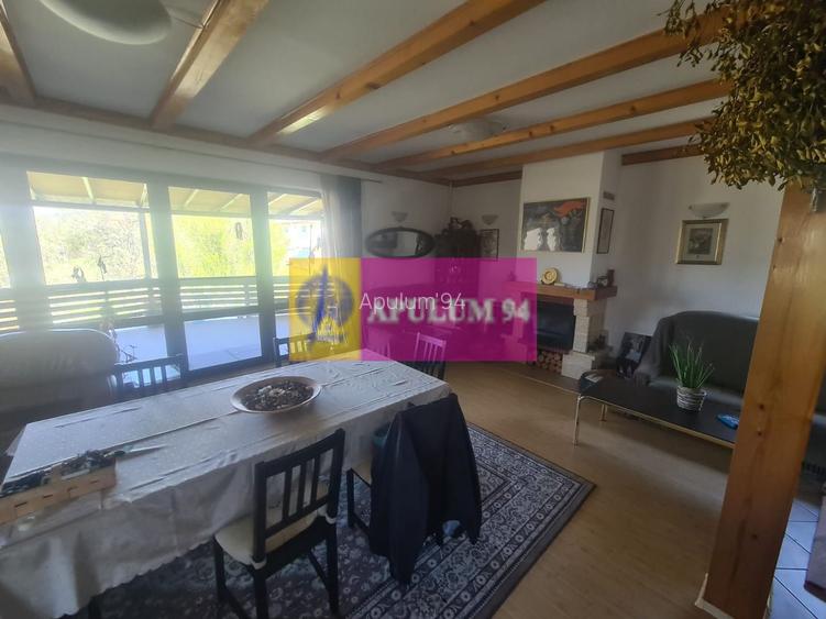 Vila de vanzare in Comarnic - 6