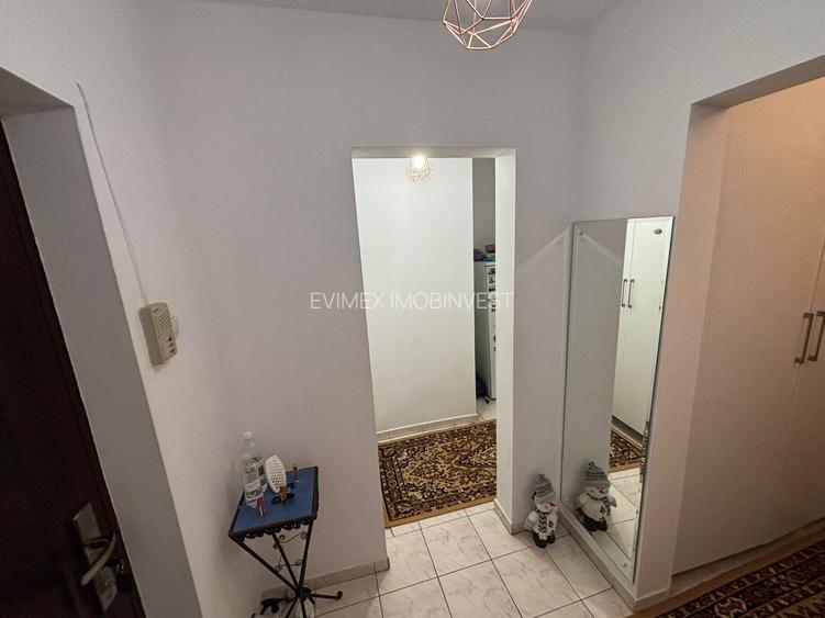 Dristor , Bulevard Camil Ressu, strada Ramnicu Sarat-garsoniera 37 mp - 20