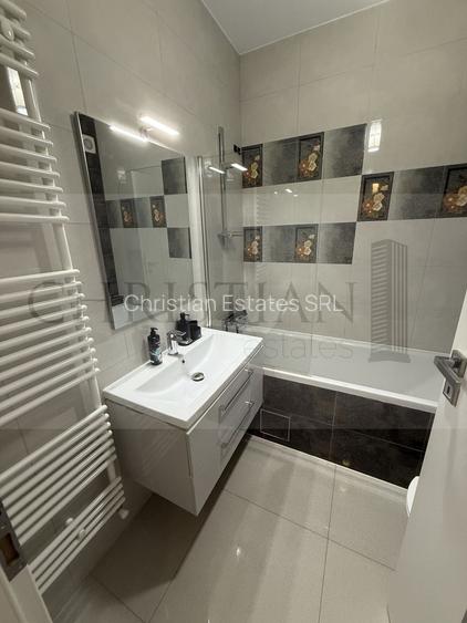 Apartament 2 camere - Lujerului - Plaza Residence - 9