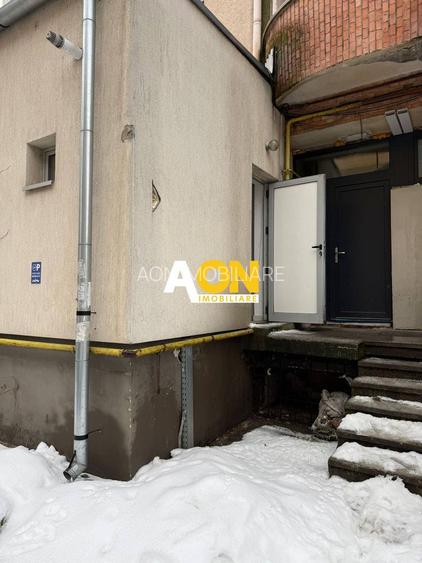 Spatiu comercial de inchiriat, 217 mp, ultracentral - 6