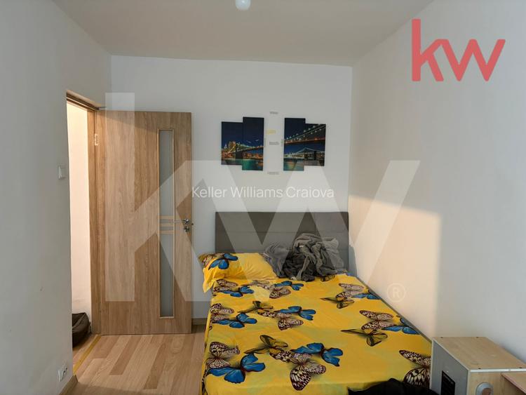 Apartament 3 Camere - Parter/ Craiovita - Orizont - 4