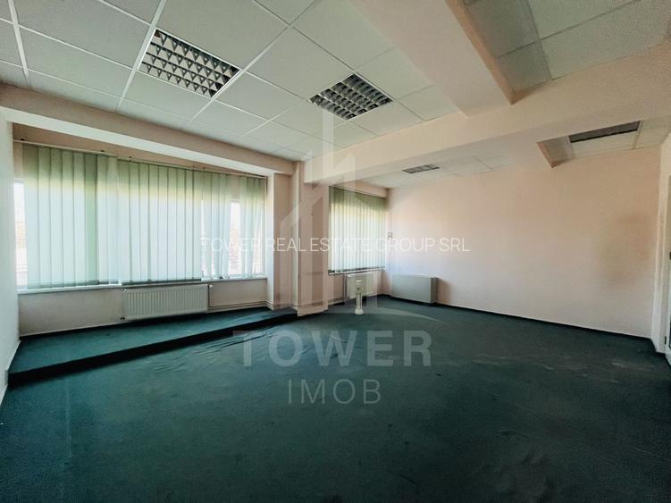 Spațiu birouri de vânzare-Zona centrala - 54