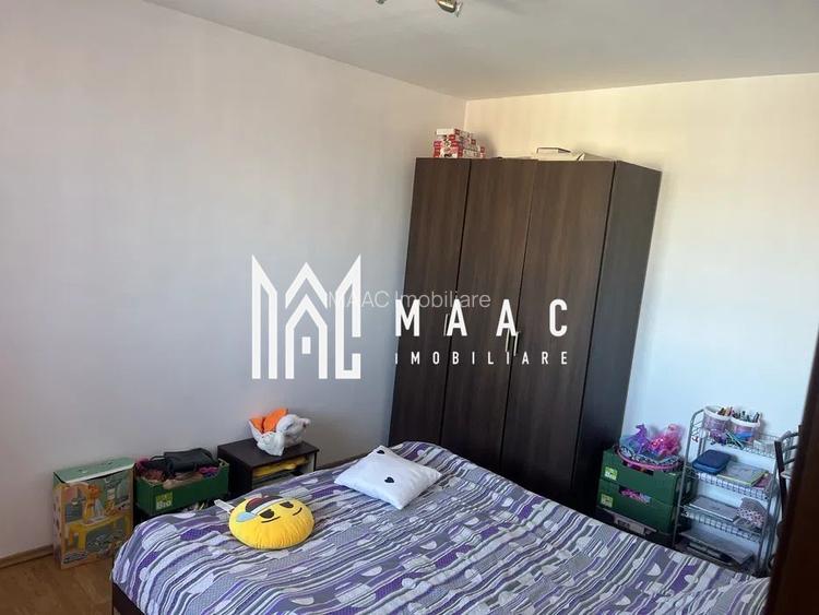 Apartament 3camere I Decomandat I Etaj Intermediar I Cedonia - 4