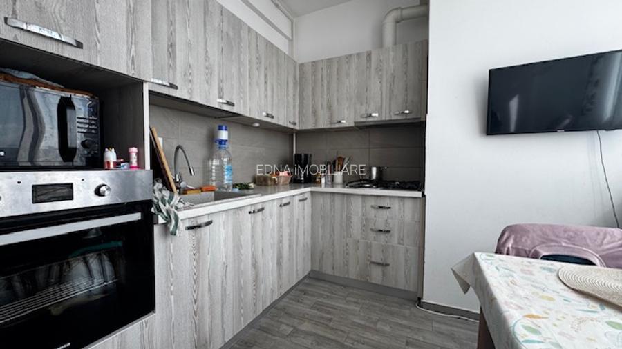 3 camere compartimentate inteligent, într-o comunitate tânără și modernă - 8