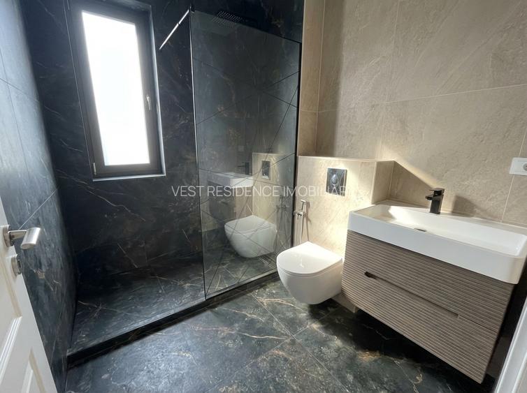 Casa individuala, 4 camere, P+1+M, Comision 0% - 13