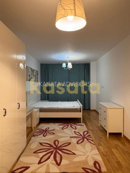 Apartament 2 camere | Upground | Zona de Nord | Metrou Pipera - 6