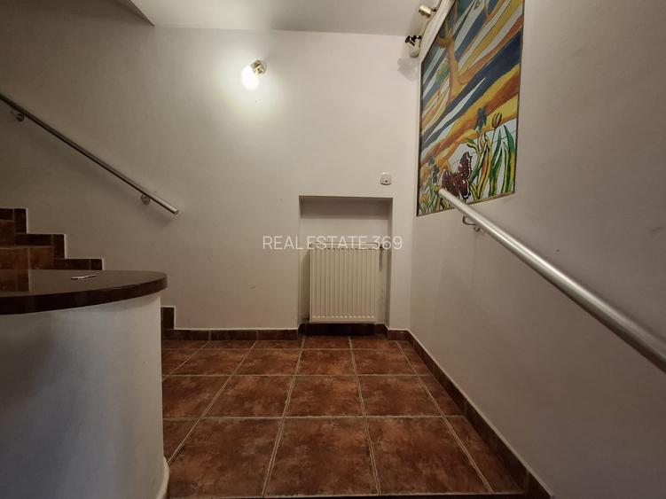 URGENT!, Aviatorilor-Televiziune, INTRARE SEPARATA, rezidential/birou,NEGOCIABIL - 16