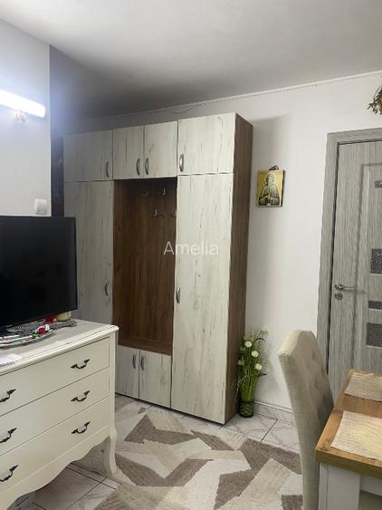 Vând apartament 2 camere Titan  - 5