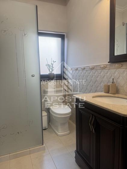 Casa individuala stil mediteranean,zona SERENA - 14