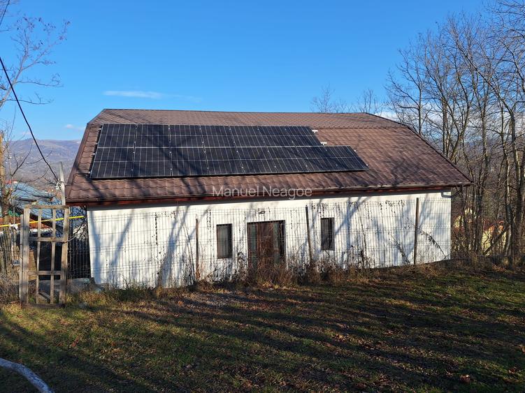 Casa Breaza 2026 , structura solida de beton , priveliste top - 22