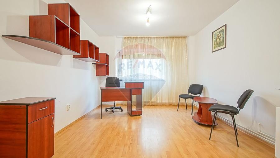 Ideal Investiție! 2 Camere Zizinului + Boxă  – lângă Spitalul Județean - 17